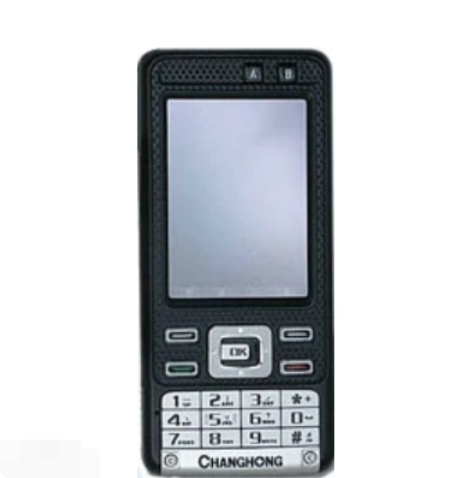 長虹T318 長虹T318