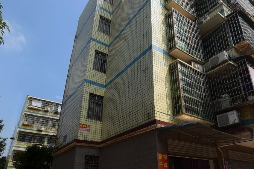 興聯小區 興聯小區