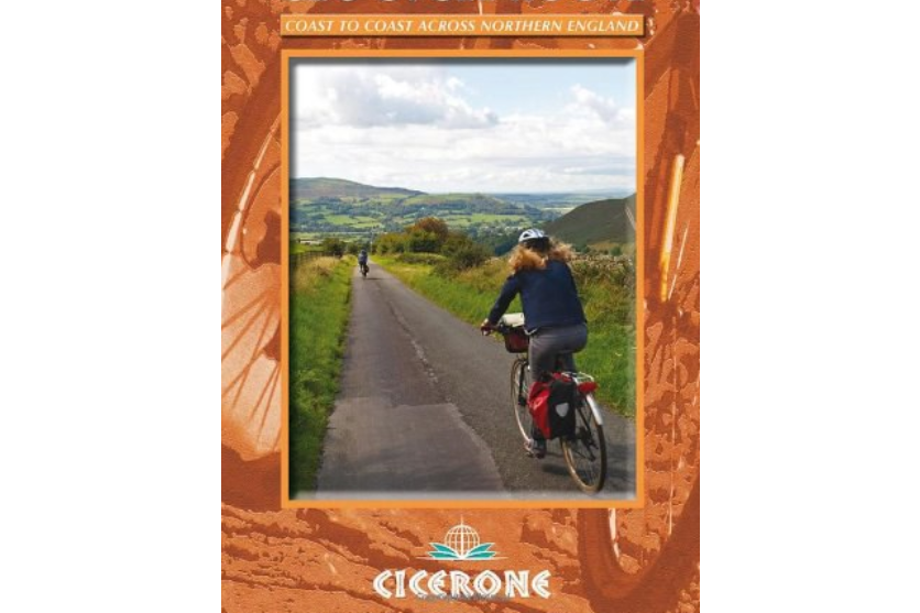 The C2C Cycle Route The C2C Cycle Route