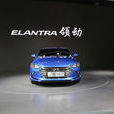 領動(北京現代全新上市車型) 領動(北京現代全新上市車型)