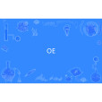 OE(網路流行語) OE(網路流行語)