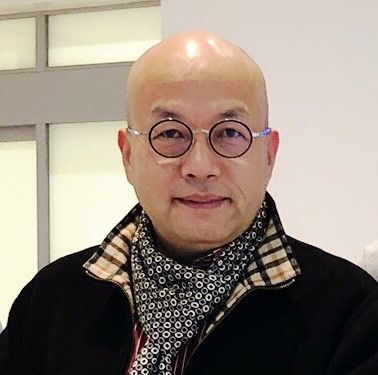 徐榮敏 徐榮敏