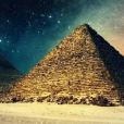 金字塔(Pyramids) 金字塔(Pyramids)