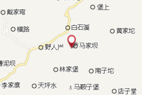 破岩(貴州省地名) 破岩(貴州省地名)