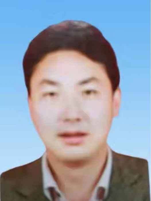 張勇(四川省甘孜藏族自治州甘孜縣人民政府副縣長)