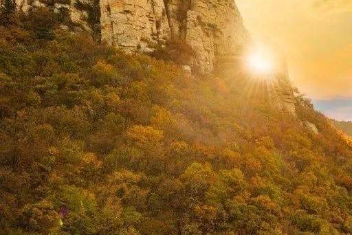 青龍山(山西洪洞縣旅遊景區) 青龍山(山西洪洞縣旅遊景區)
