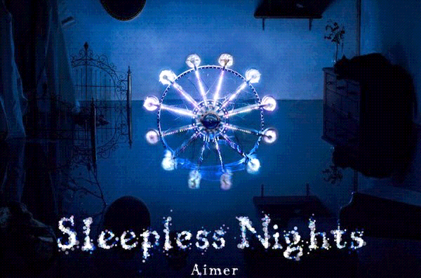 Sleepless Nights(Aimer演唱歌曲)
