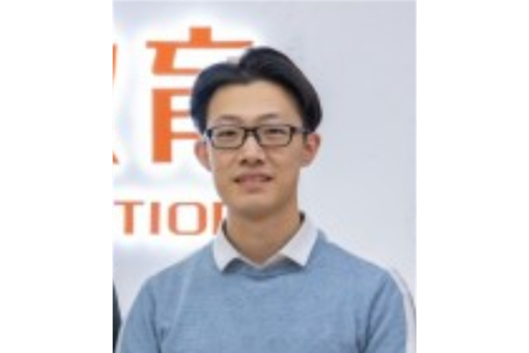 吳迪(雲驥教育副總經理) 吳迪(雲驥教育副總經理)