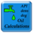 Oil Calcs