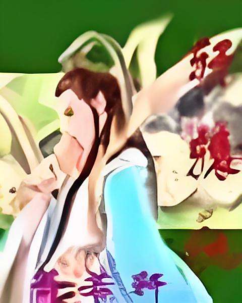 軒轅仇 軒轅仇