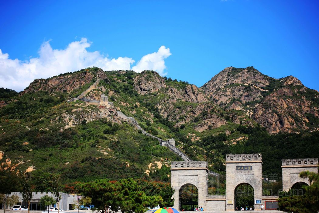 兩角山景區 兩角山景區