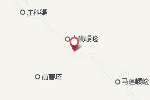 西棗灣