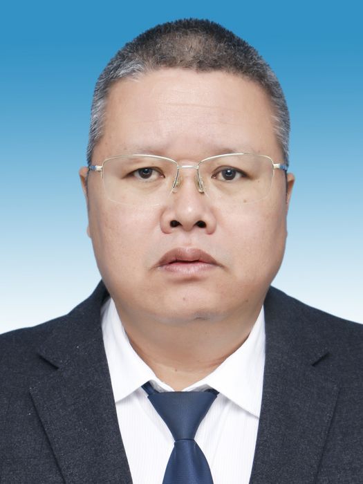 何建喬 何建喬