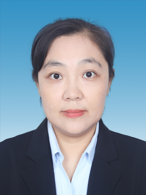 丁潔(山東省濱州市霑化區應急救援指揮保障中心副主任) 丁潔(山東省濱州市霑化區應急救援指揮保障中心副主任)