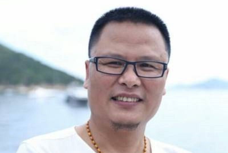 李易其 李易其
