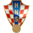 克羅地亞國家男子足球隊(克羅地亞足球隊)