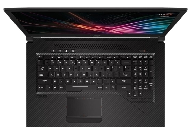 ROG 槍神Plus S7BS8750 ROG 槍神Plus S7BS8750