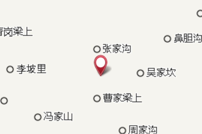 劉麻子溝里 劉麻子溝里
