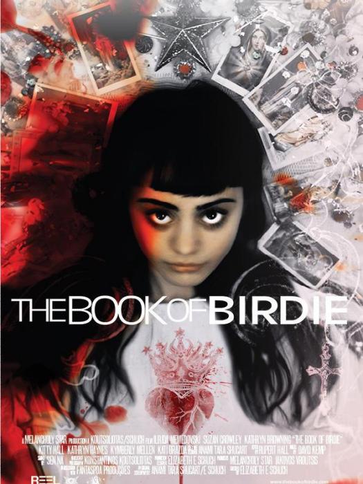 The Book of Birdie The Book of Birdie