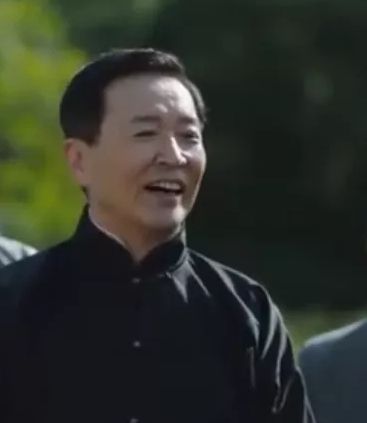 辛如仆