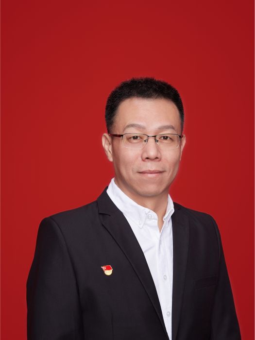 馮鐵生 馮鐵生