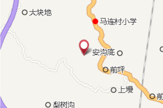 豬蹄溝