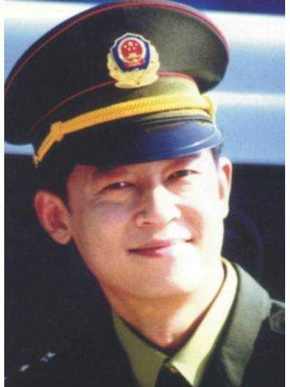 蕭文(《刑警本色》中的角色) 蕭文(《刑警本色》中的角色)