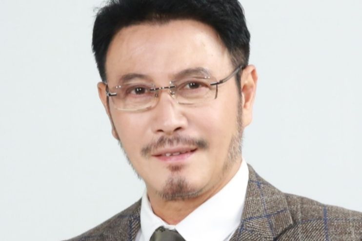 李樺(中國影視男演員) 李樺(中國影視男演員)