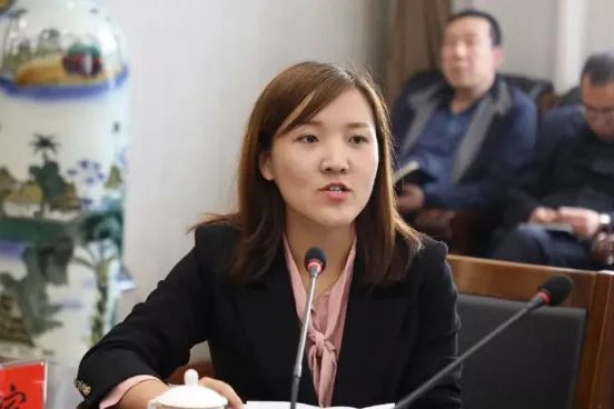 張彩霞(呂梁國投集團有限公司黨總支副書記、總經理) 張彩霞(呂梁國投集團有限公司黨總支副書記、總經理)