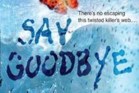 SAY GOODBYE告別 SAY GOODBYE告別