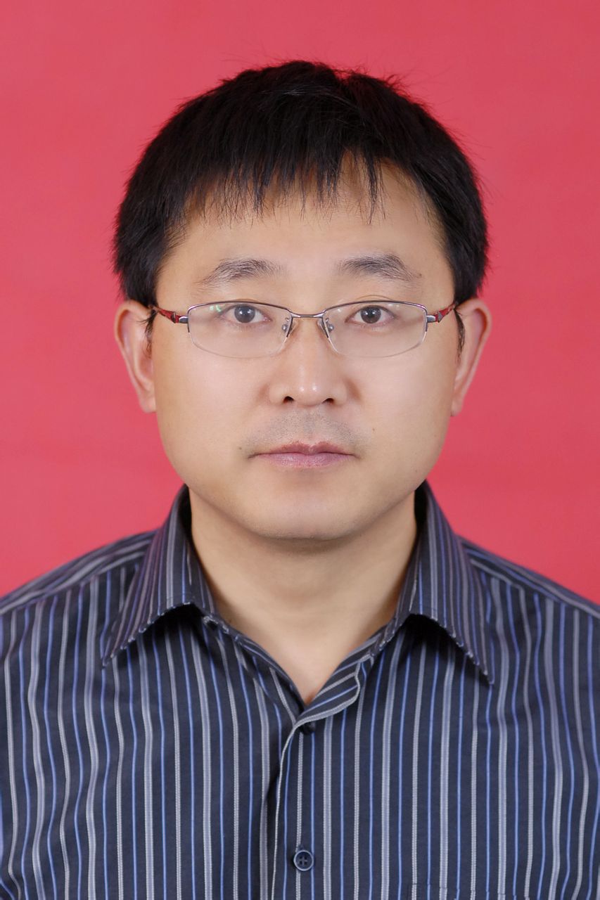 郭松濤(西南大學電子信息工程學院教授博士生導師)