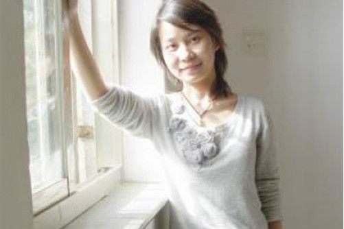 謝敏(湖北美術學院水彩畫系教師) 謝敏(湖北美術學院水彩畫系教師)