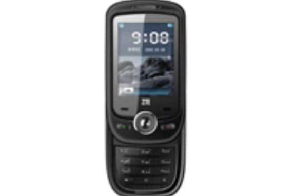 ZTE中興X791 ZTE中興X791
