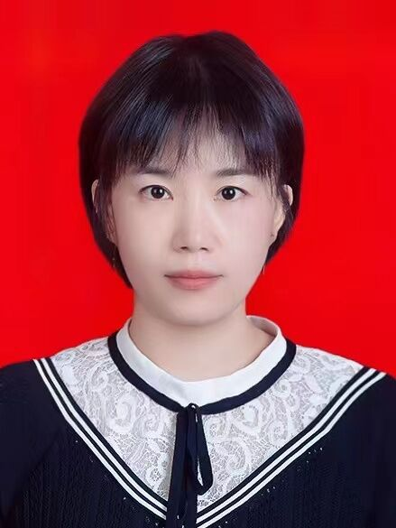 鄧莎莎(陝西省鹹陽市楊陵區醫療保障局副局長) 鄧莎莎(陝西省鹹陽市楊陵區醫療保障局副局長)