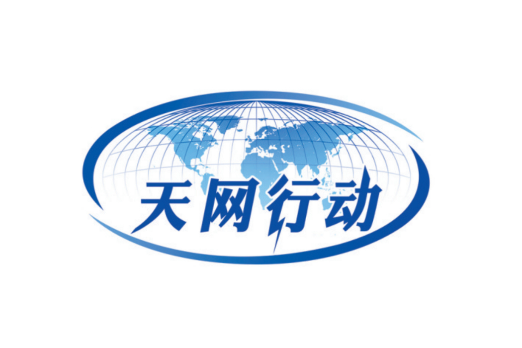 天網2020 天網2020