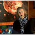 Akiane Kramarik Akiane Kramarik