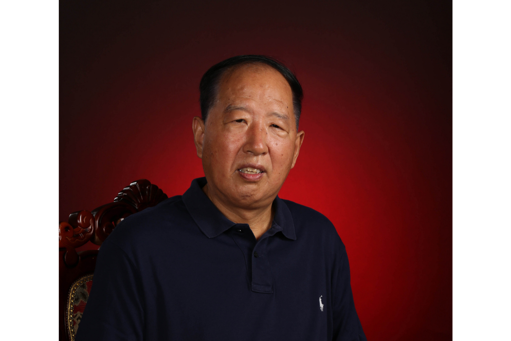 孫濤(中國山東籍藝術家) 孫濤(中國山東籍藝術家)