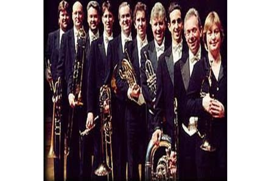 London Brass London Brass