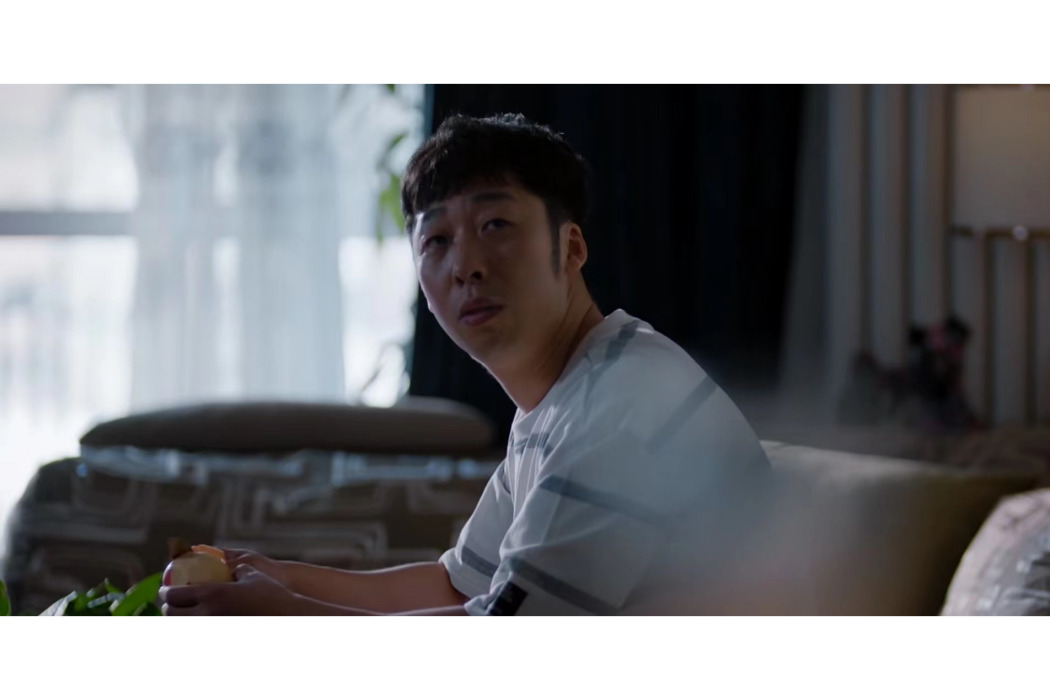 何志(都市女性鏡像劇《北京女子圖鑑》中的角色) 何志(都市女性鏡像劇《北京女子圖鑑》中的角色)