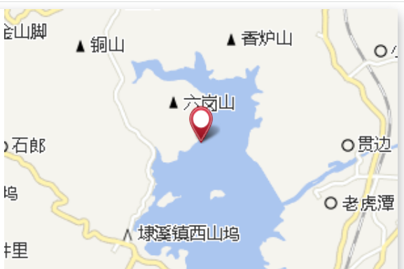 廖家坂 廖家坂