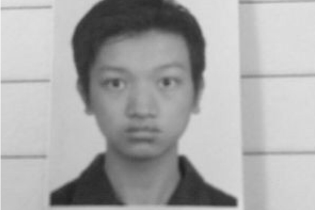 周孝洋 周孝洋