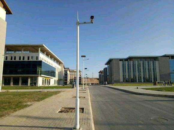 甘肅財貿職業學院
