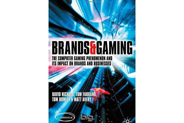 Brands and Gaming Brands and Gaming