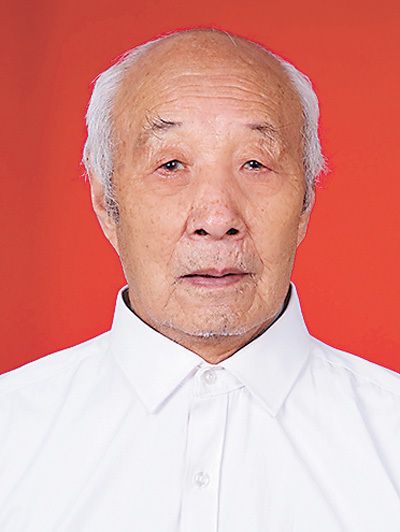 王明林(湖北省黃石市黃石港區沈家營社區第三格線黨支部原書記) 王明林(湖北省黃石市黃石港區沈家營社區第三格線黨支部原書記)