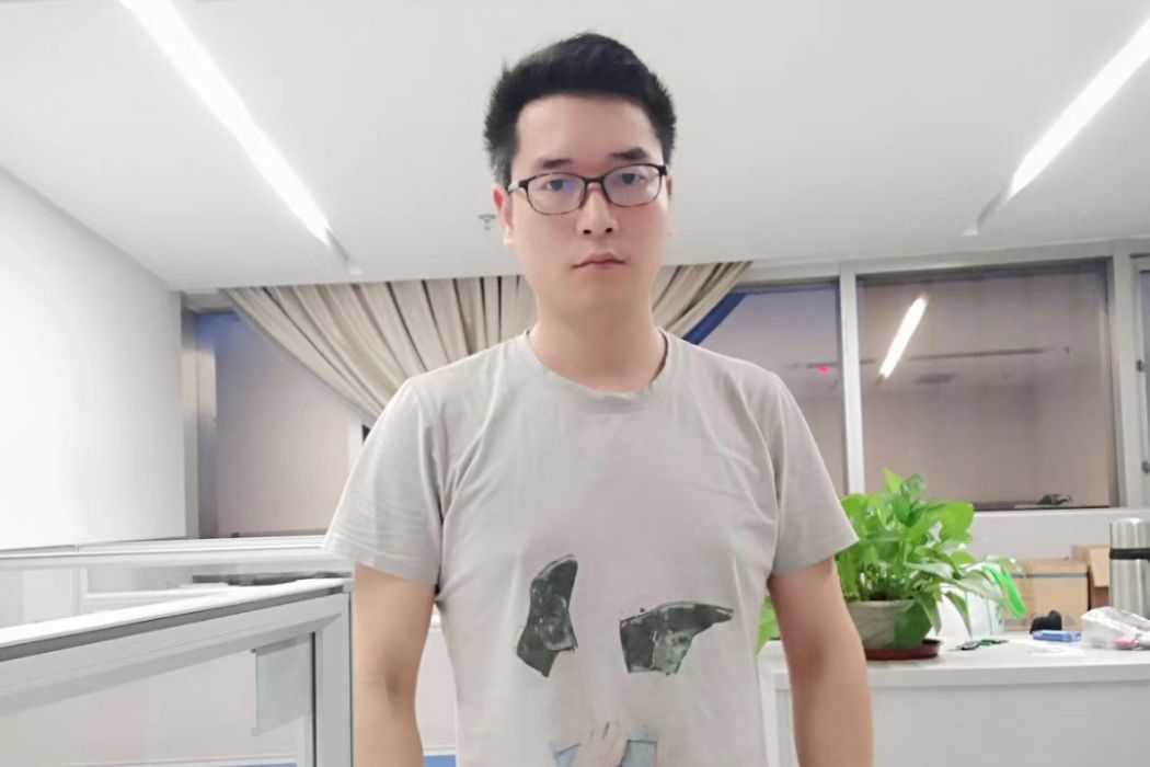 李松波(旋轉機械振動故障分析師) 李松波(旋轉機械振動故障分析師)