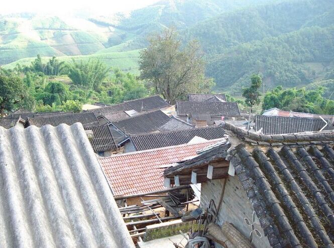 翁板村 翁板村