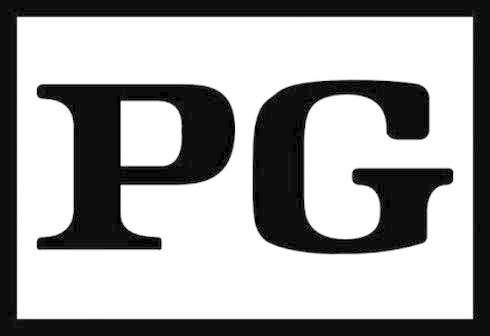 PG(影片分級制度)