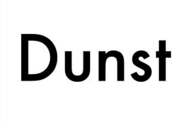 Dunst Dunst