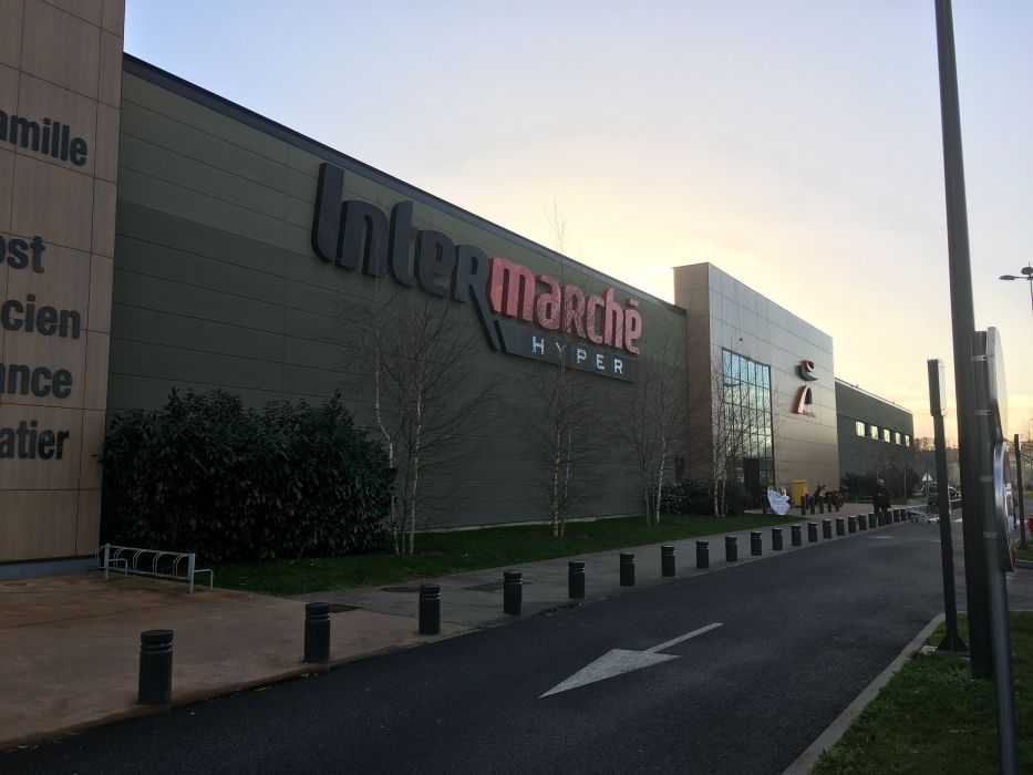intermarche intermarche
