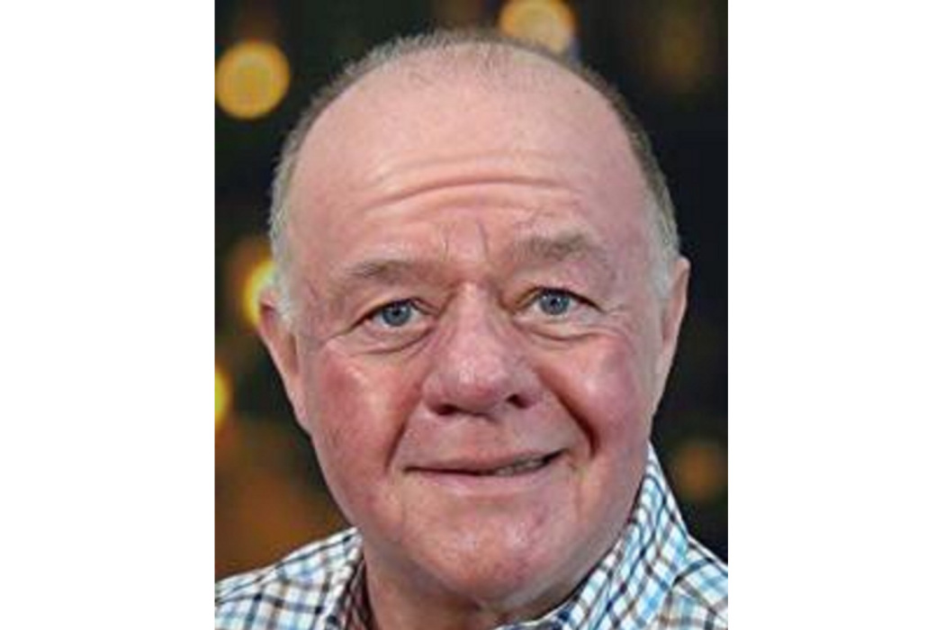 Tony Nyland Tony Nyland